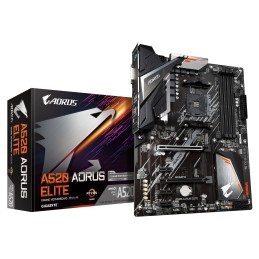 A520 AORUS ELITE - 1.0 -...